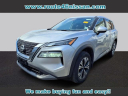 Thumbnail image of 2023 Nissan Rogue at Nissan 46
