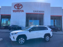 Thumbnail image of 2021 Toyota RAV4 at Cavender Toyota