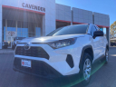 Thumbnail image of 2021 Toyota RAV4 at Cavender Toyota