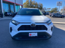 Thumbnail image of 2021 Toyota RAV4 at Cavender Toyota