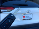 Thumbnail image of 2021 Toyota RAV4 at Cavender Toyota