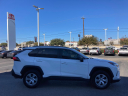 Thumbnail image of 2021 Toyota RAV4 at Cavender Toyota