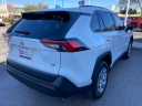 Thumbnail image of 2021 Toyota RAV4 at Cavender Toyota