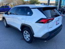 Thumbnail image of 2021 Toyota RAV4 at Cavender Toyota