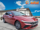 Thumbnail image of 2024 Hyundai ELANTRA Hybrid at Coastal Hyundai