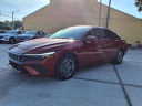Thumbnail image of 2024 Hyundai ELANTRA Hybrid at Coastal Hyundai