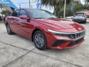 Thumbnail image of 2024 Hyundai ELANTRA Hybrid at Coastal Hyundai