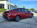 Thumbnail image of 2024 Hyundai ELANTRA Hybrid at Coastal Hyundai