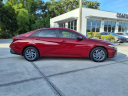 Thumbnail image of 2024 Hyundai ELANTRA Hybrid at Coastal Hyundai
