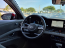Thumbnail image of 2024 Hyundai ELANTRA Hybrid at Coastal Hyundai