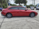 Thumbnail image of 2024 Hyundai ELANTRA Hybrid at Coastal Hyundai