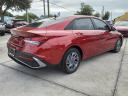 Thumbnail image of 2024 Hyundai ELANTRA Hybrid at Coastal Hyundai