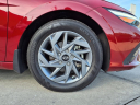 Thumbnail image of 2024 Hyundai ELANTRA Hybrid at Coastal Hyundai