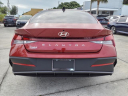 Thumbnail image of 2024 Hyundai ELANTRA Hybrid at Coastal Hyundai