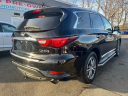 Thumbnail image of 2017 INFINITI QX60 at Rockland Motors