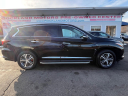 Thumbnail image of 2017 INFINITI QX60 at Rockland Motors