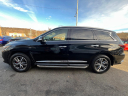 Thumbnail image of 2017 INFINITI QX60 at Rockland Motors