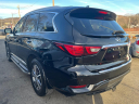 Thumbnail image of 2017 INFINITI QX60 at Rockland Motors