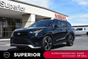 Thumbnail image of 2021 Toyota Highlander at Superior Nissan of Conway NEW