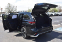 Thumbnail image of 2021 Toyota Highlander at Superior Nissan of Conway NEW
