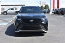 Thumbnail image of 2021 Toyota Highlander at Superior Nissan of Conway NEW