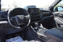 Thumbnail image of 2021 Toyota Highlander at Superior Nissan of Conway NEW