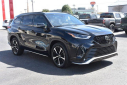 Thumbnail image of 2021 Toyota Highlander at Superior Nissan of Conway NEW