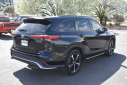 Thumbnail image of 2021 Toyota Highlander at Superior Nissan of Conway NEW