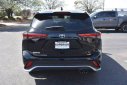 Thumbnail image of 2021 Toyota Highlander at Superior Nissan of Conway NEW