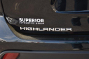 Thumbnail image of 2021 Toyota Highlander at Superior Nissan of Conway NEW