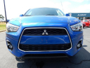 Thumbnail image of 2015 Mitsubishi Outlander Sport at Albany Mitsubishi