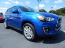 Thumbnail image of 2015 Mitsubishi Outlander Sport at Albany Mitsubishi