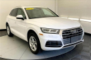 Thumbnail image of 2018 Audi Q5 at Audi Volkswagen Princeton