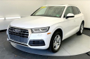 Thumbnail image of 2018 Audi Q5 at Audi Volkswagen Princeton