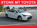 Thumbnail image of 2024 Toyota Corolla at StoneMtnToyota-New of Lilburn, GA