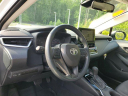Thumbnail image of 2024 Toyota Corolla at StoneMtnToyota-New of Lilburn, GA