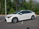 Thumbnail image of 2024 Toyota Corolla at StoneMtnToyota-New of Lilburn, GA