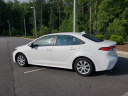 Thumbnail image of 2024 Toyota Corolla at StoneMtnToyota-New of Lilburn, GA