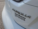 Thumbnail image of 2024 Toyota Corolla at StoneMtnToyota-New of Lilburn, GA