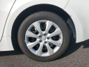 Thumbnail image of 2024 Toyota Corolla at StoneMtnToyota-New of Lilburn, GA