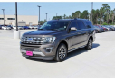 Thumbnail image of 2018 Ford Expedition MAX at Tomball AG - Ford NEW