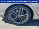 Thumbnail image of 2023 Acura Integra at Ed Voyles Acura Used