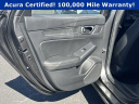 Thumbnail image of 2023 Acura Integra at Ed Voyles Acura Used