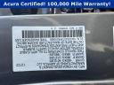 Thumbnail image of 2023 Acura Integra at Ed Voyles Acura Used