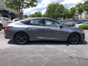 Thumbnail image of 2023 Acura Integra at Ed Voyles Acura Used