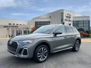 Thumbnail image of 2023 Audi Q5 at Infiniti Of Charlotte