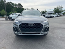 Thumbnail image of 2023 Audi Q5 at Infiniti Of Charlotte
