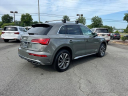 Thumbnail image of 2023 Audi Q5 at Infiniti Of Charlotte