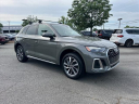 Thumbnail image of 2023 Audi Q5 at Infiniti Of Charlotte