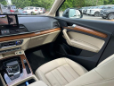 Thumbnail image of 2023 Audi Q5 at Infiniti Of Charlotte